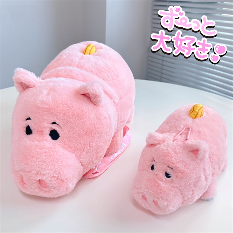 Búp Bê Nhồi Bông Hình Nhân Vật Hoạt Hình toy story
