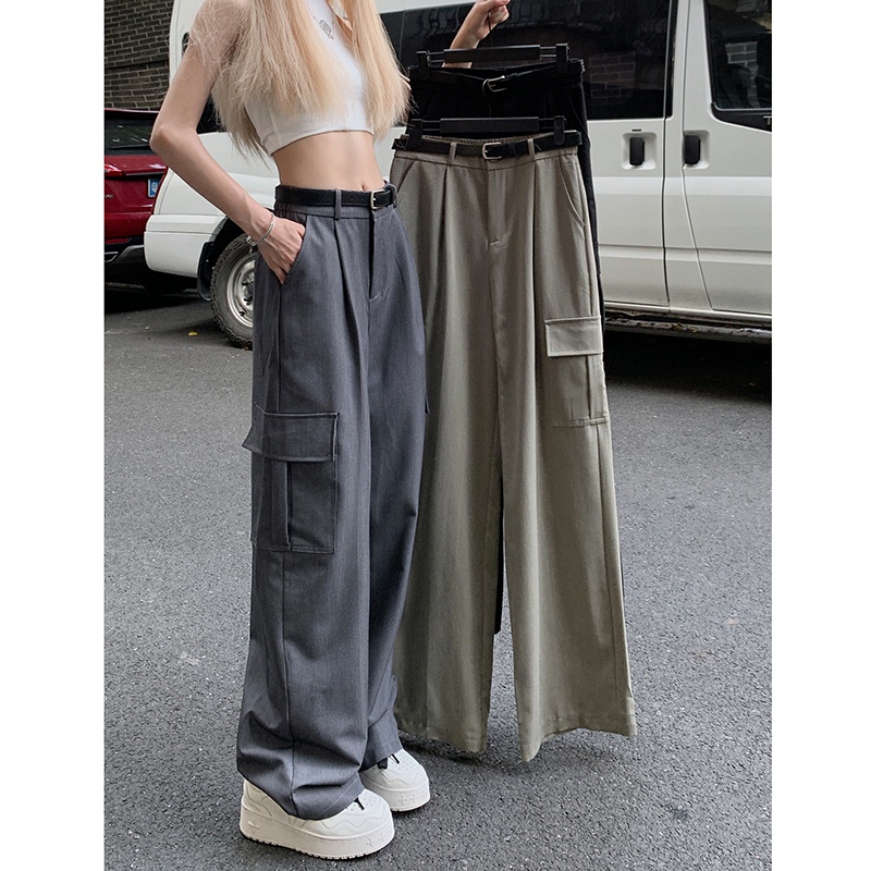 Quần Yếm Lưng Thun Thời Trang Năng Động 63772