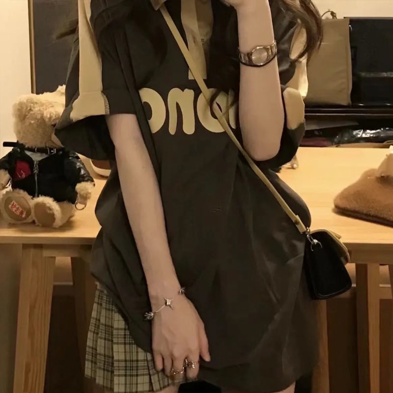 Hana áo croptop áo croptop nữ Thiết kế ít người cao eo slim hottie ngắn áo khoác 2023 NEW APR1503