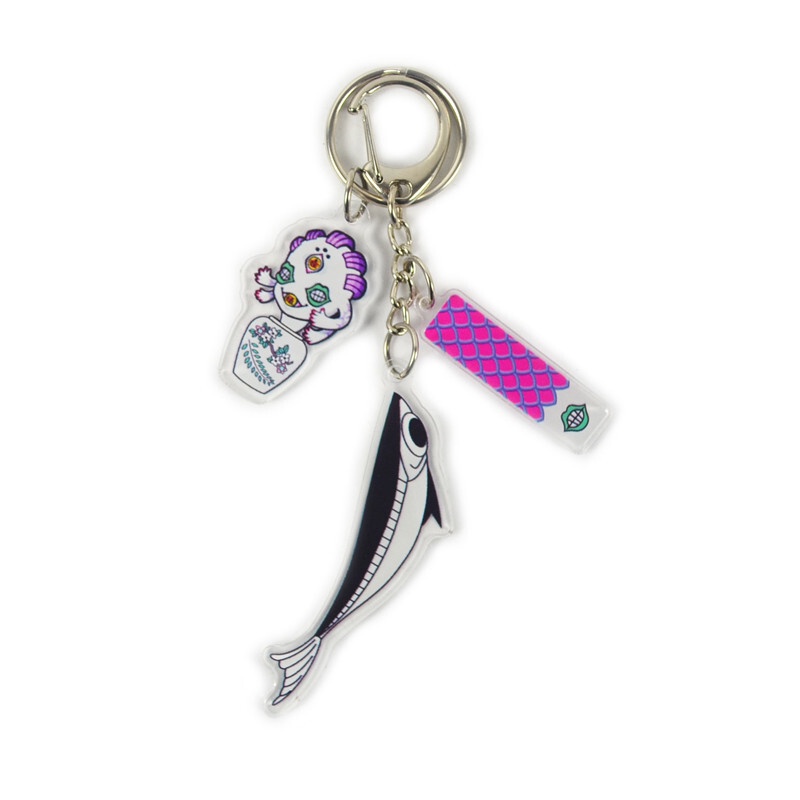 Mô Hình Nhân Vật Kokushibooma enmu akaza nakime Trong demon slayer