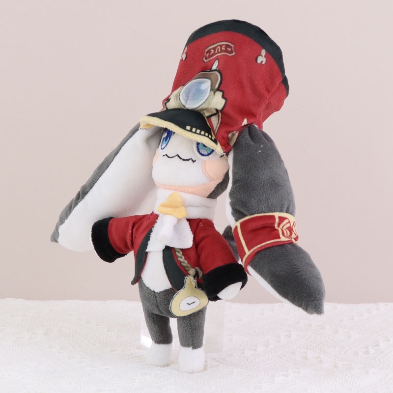 Búp Bê Nhồi Bông Honkai: Star Rail Pom-Pom 28cm