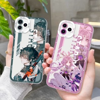 Ốp Điện Thoại TPU Trong Suốt Chống Sốc Cho Samsung Galaxy A20S A21S A31 A50 A50S A30S A51 A71 A52 A52S A53 A72 A73 5G