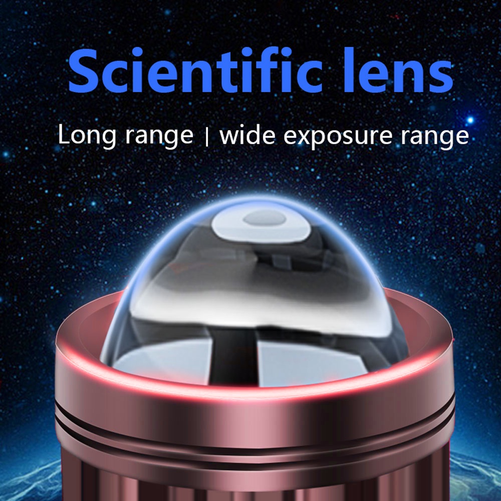 1 Đèn Pha Tích Hợp Quạt Làm Mát H4 HS1 T19 PX15D BA20D H6 HB2 20W 12V-80V Ánh Sáng Trắng / Vàng Cho Xe Mô Tô