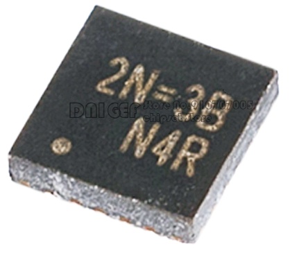5 chiếc RT8249CGQV RT8249C (2N = 2J 2N = EG 2N = DE 2N =...) QFN-20 chính hãng mới