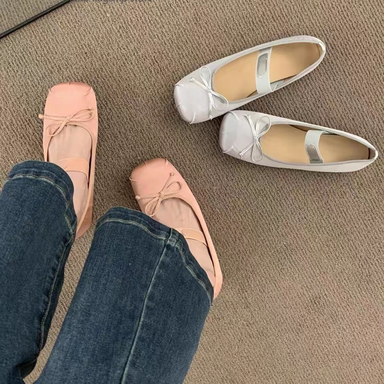 HHH Aès dép sandal nữ đế cao giày cao gót nữ đi chơi giày sandal B29F00M