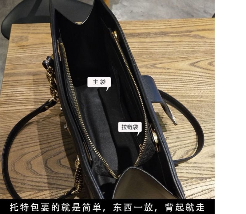 Túi Xách Nữ Túi Tote Công Suất Lớn Túi Xách Nữ   Túi Xách Tay Đi Lại Mới Túi Đeo Vai Đơn