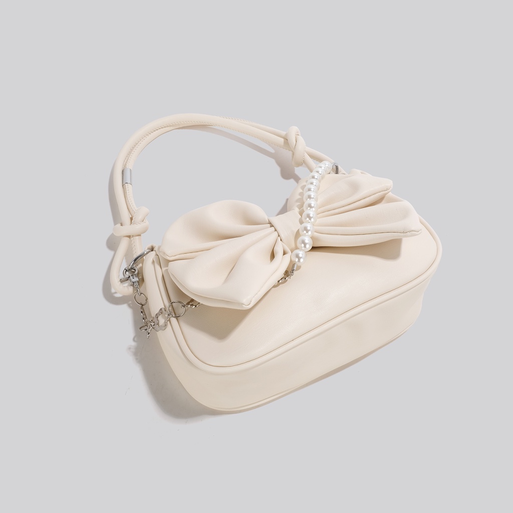 Mnefokc Túi Xách Nữ Nhỏ Bé, Túi Nách, Túi Xách Cảm Xúc Cao Cấp, Túi Vai Đơn, Túi Xách Cổ Tích.