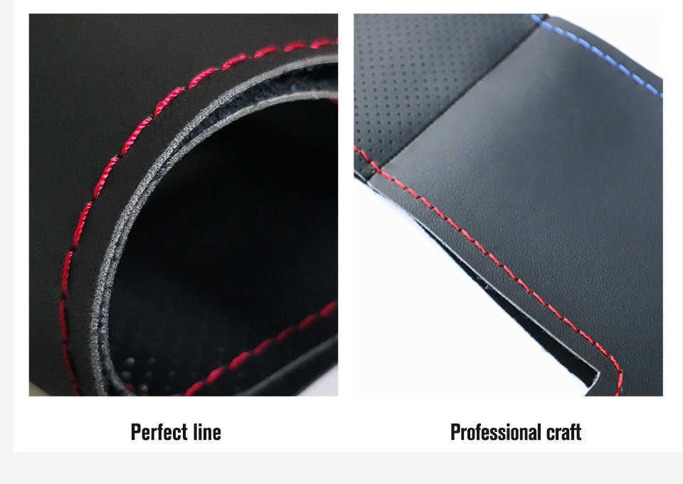 Bao Da Bọc Vô Lăng Xe Hơi Mazda 3 CX-5 2017 Mazda CX-9 2016 2017