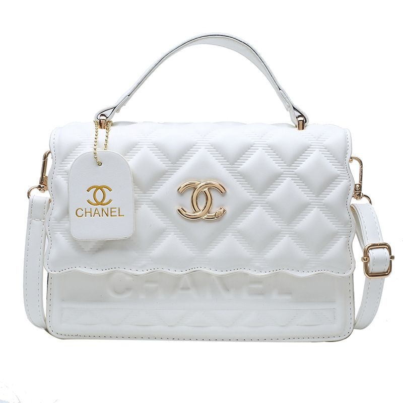 Túi Hiệu Xách Tay Phá Cách, Kiểu Cách Phương Tay Phiên Bản Hàn Quốc Dành Cho Nữ