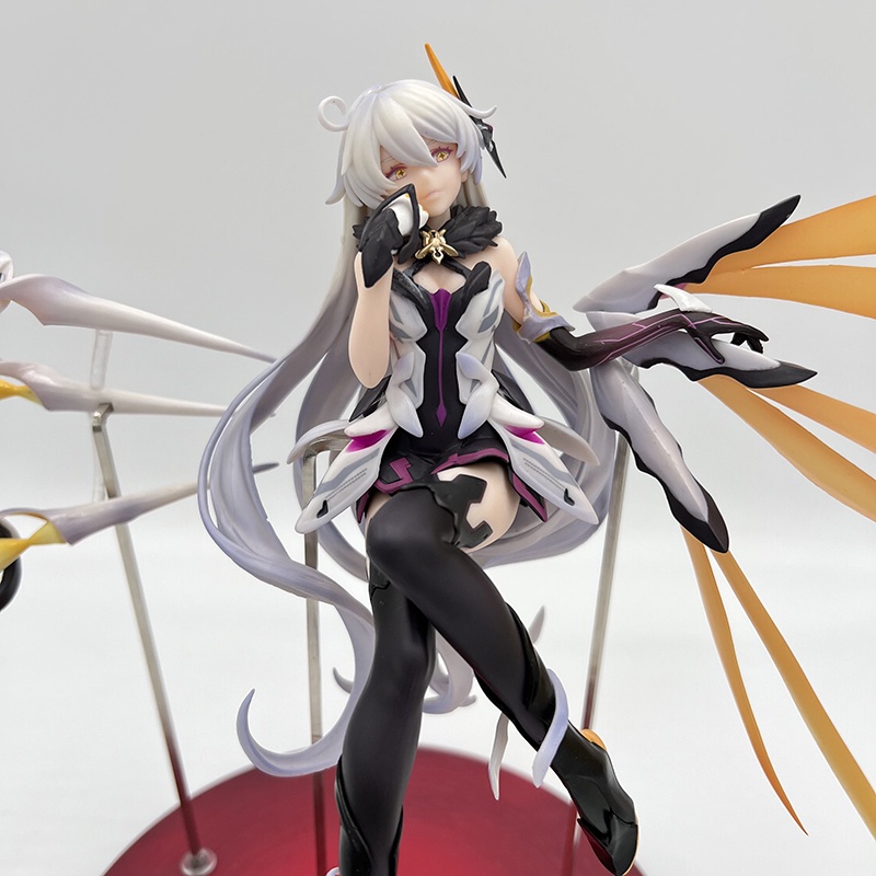 24cm alter houkai thứ 3 kiana kaslana hình anime sexy houkai gakuen herrscher of the void kiana action figure model doll