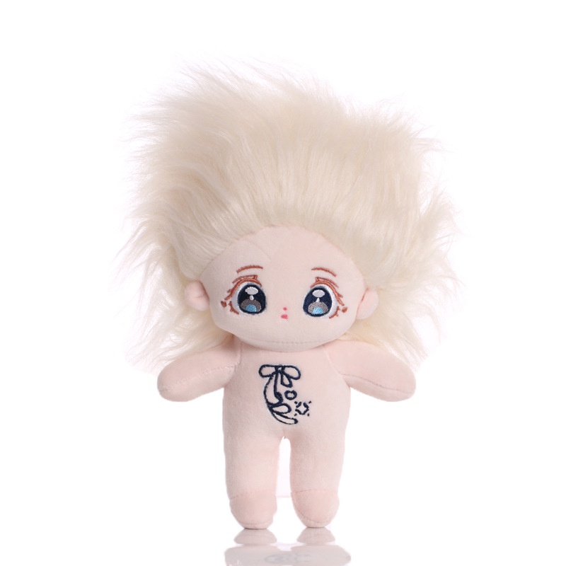 Búp Bê pp cotton Chất Lượng Cao Với Thiết Kế Độc Đáo Cho Sưu Tầm Tuyệt Vời