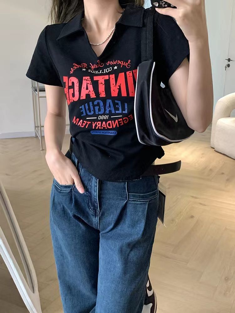 Cassie áo croptop áo croptop nữ Thiết kế ít người cao eo slim hottie ngắn áo khoác 2023 NEW MAY2203