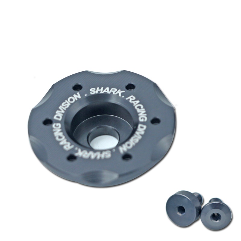 Bộ Khóa Nón Bảo Hiểm Trọng Lượng Nhẹ Thay Thế Cho SHARK RACE R PRO GP