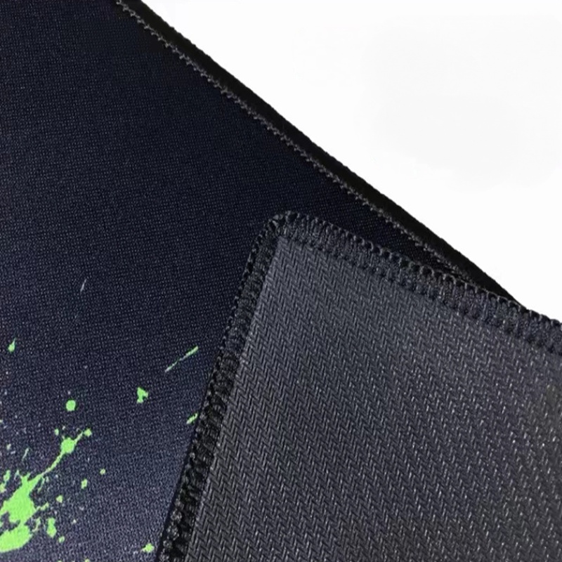 Lót ChuộT Gaming Razer Mini ChốNg TrượT - 210mm * 250mm * 2mm