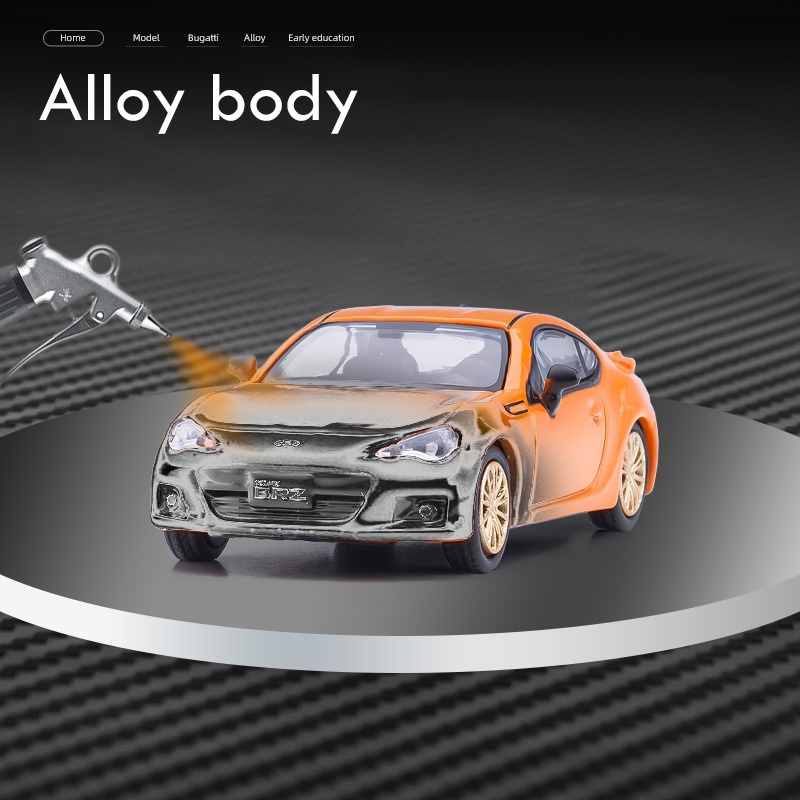 Jkm 1/64 bugatti divo mô hình xe hợp kim diecast đồ chơi xe siêu đua cổ điển cho trẻ em quà tặng