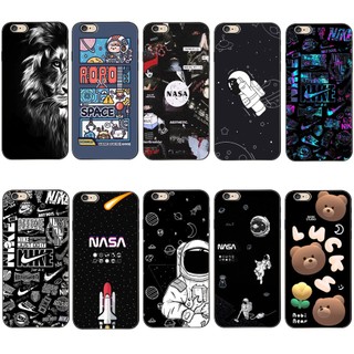 Ốp lưng iphone 4 / 4s / 6 / 6s TPU Vỏ Silicon mềm Protecitve Vỏ điện thoại Vỏ điện thoại trong suốt