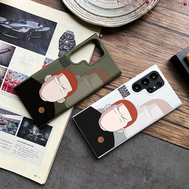 Ốp Điện Thoại Hoạt Hình Cho Samsung S23 Ultra S23 + S22 Ultra Galaxy S22 Plus S21 FE S20 A12 A13 A14 A52 A53 A54 A72