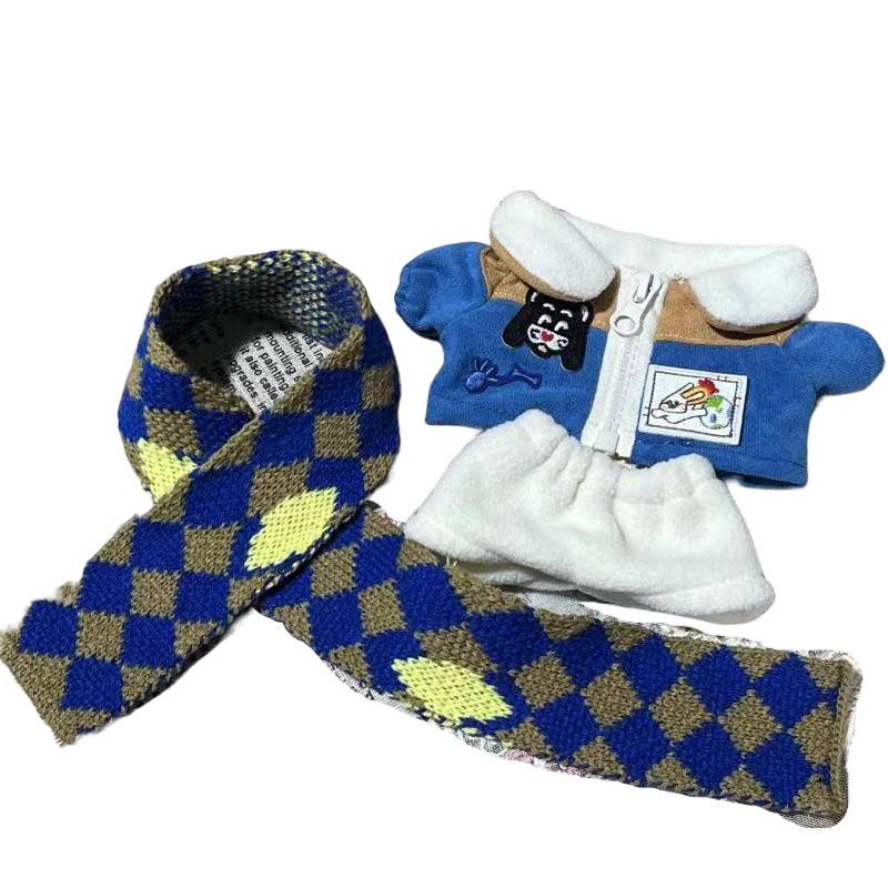 Quạt Nhồi Bông Hình Tai Thỏ Dễ Thương 20cm