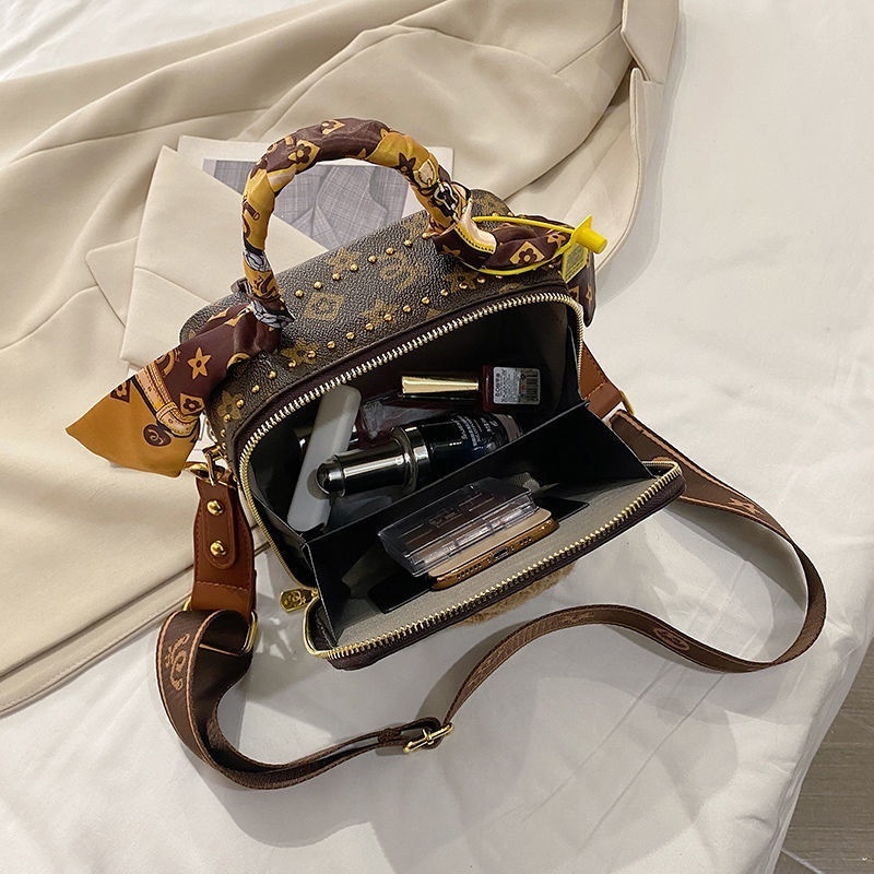 Mnefokc Túi Xách Thời Trang Thu Đông Sang Trọng Cho Nữ