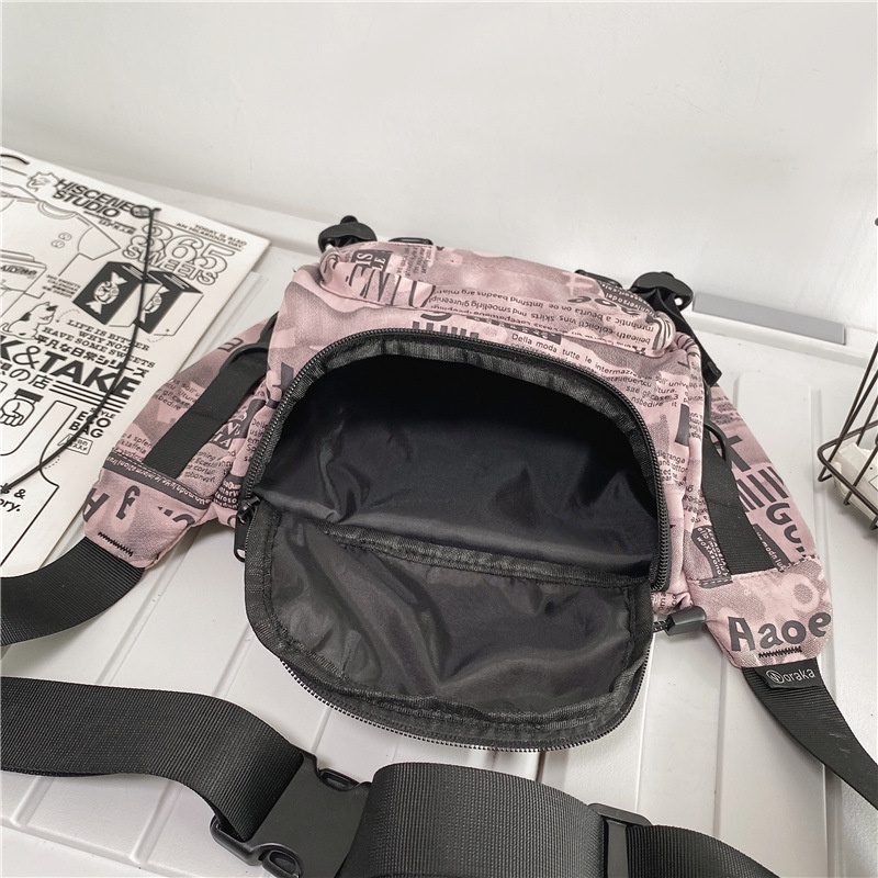 MZY  Túi đeo chéo nam Túi Thời Trang nhiều màu 2023 NEW  Thanh lịch Stylish Thoải mái Thời trang K91U058 37Z230910