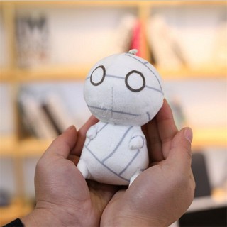 No kaikata miira how to keep a mummy nhồi bông móc khóa búp bê mẹ chăm sóc con
