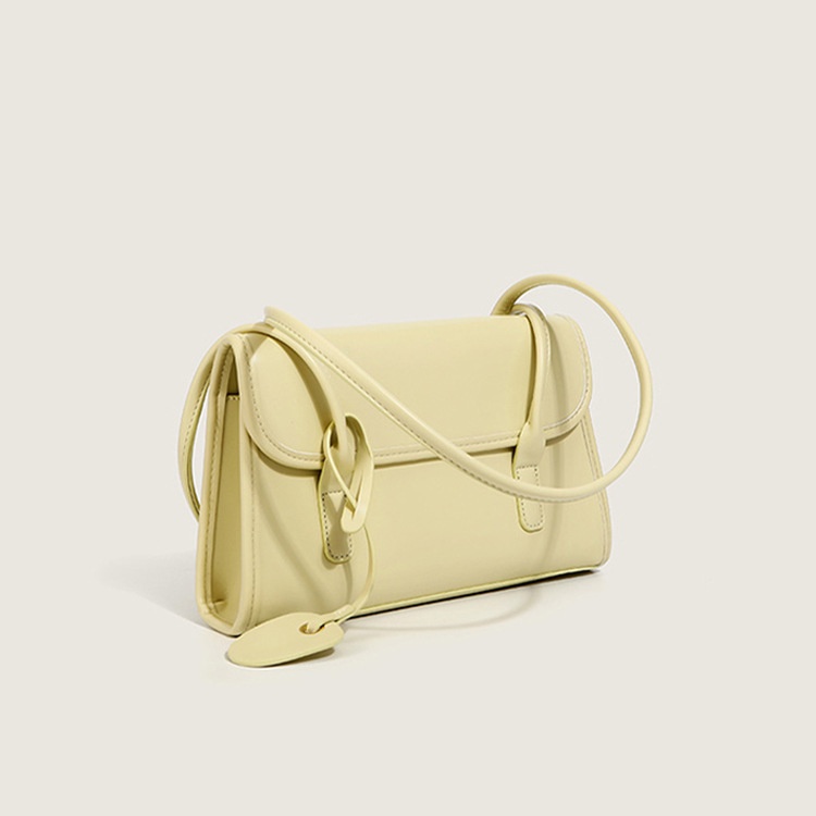 SEMI túi kẹp nách túi xách nữ đeo chéo Túi Thời Trang 2023 NEW L91TIP8