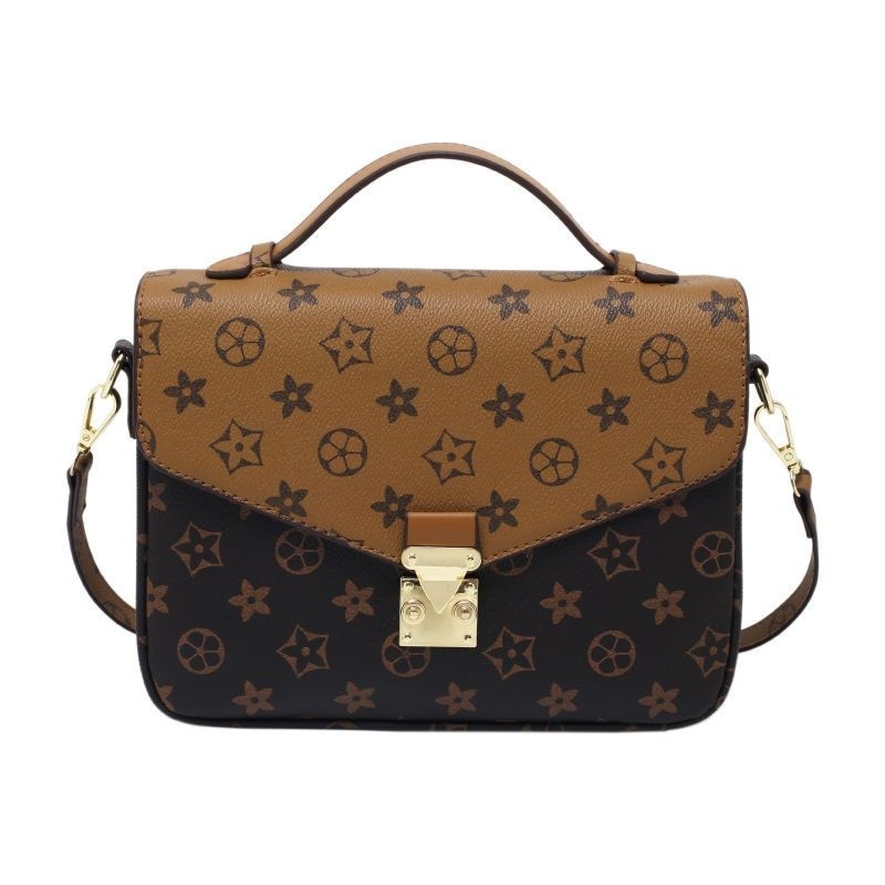 Mnefokc Túi Hộp Thư Phong Cách Hàn Quốc Thời Trang Trưởng Thành Mới