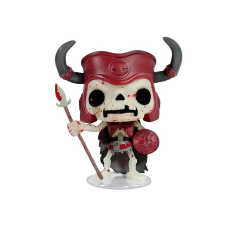 Mô Hình Nhân Vật Tro Trong Phim Evil Dead 2 Funko POP