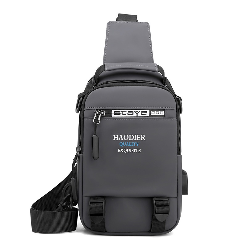 JINRU  Túi thắt lưng nam Túi đeo chéo nam 2023 NEW  Comfortable Chất lượng cao Độc đáo Thời trang K91U02R 37Z230910