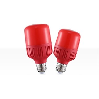 Bóng Đèn Led E27 E27 15W 10W 5W Ánh Sáng Đỏ
