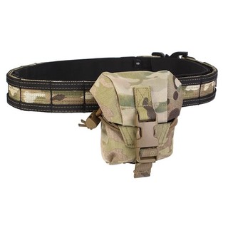 Pew tactical cp style frag pouch molle multi-function tool pouch military belt pouch ph49