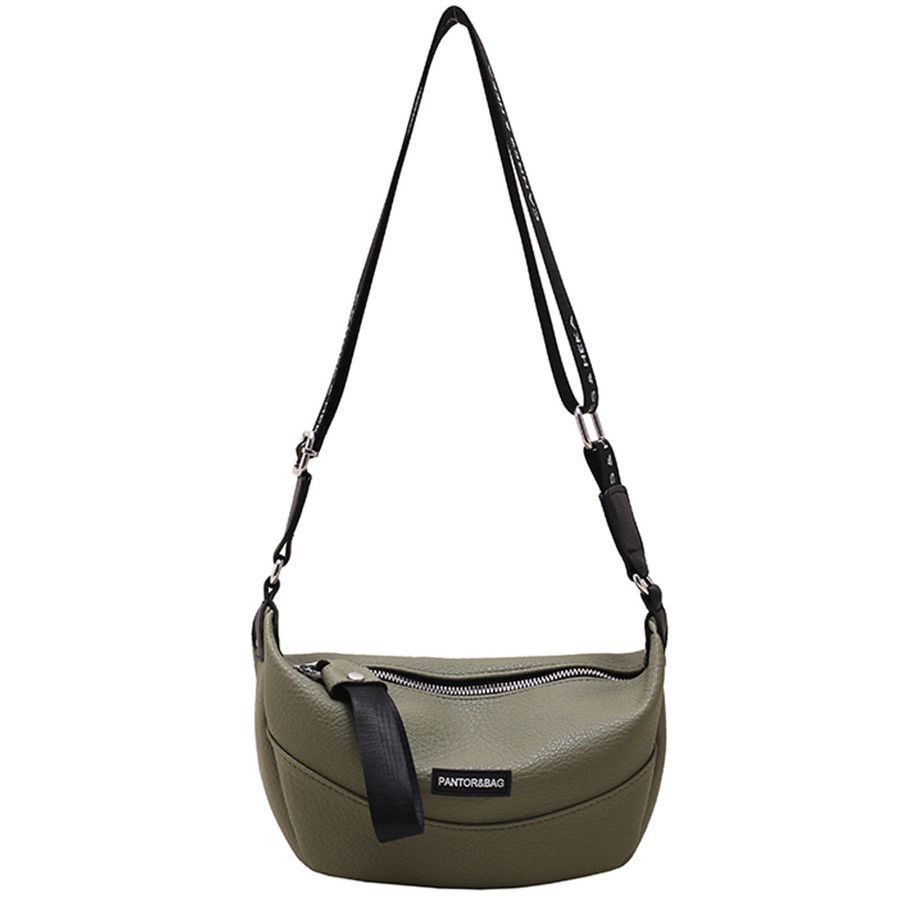 PUMB túi xách tote  Túi Xách Đeo Chéo Nữ túi vải 2023 new L91TN9R