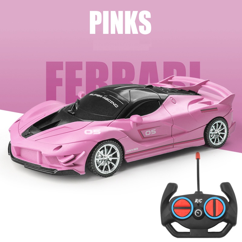 Xe Địa Hình Điều Khiển Từ Xa Tỉ Lệ 1: 18