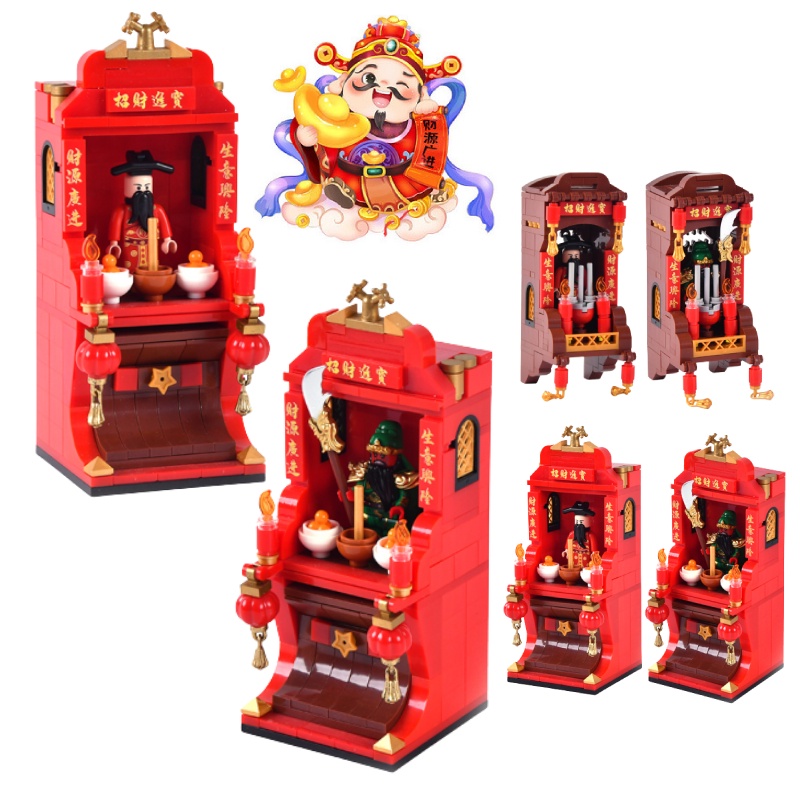 Xác định lại không gian văn phòng của bạn với sự giàu có của thần đồ chơi bằng nhựa diy