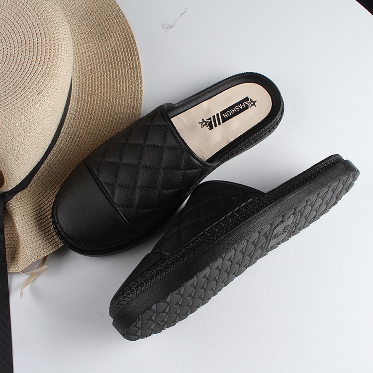 Serein dép nữ dép sandal nữ giày sandal nữ Giày Lười 2023 NEW JUL0401