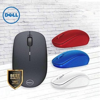 Chuột quang không dây dell wm126 2.4ghz cho máy tính xách tay