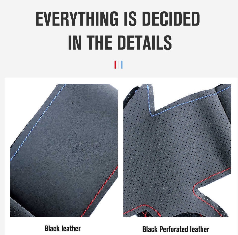 Bao Da Bọc Vô Lăng Xe Hơi Mazda 3 CX-5 2017 Mazda CX-9 2016 2017