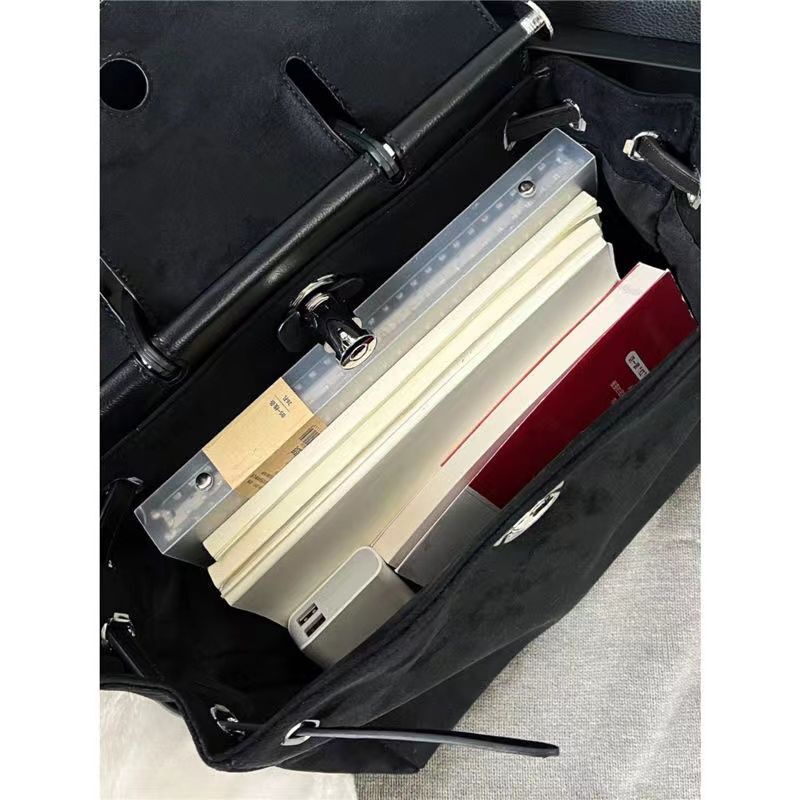 Mnefokc Túi Xách Mỹ Nữ Mới Cao Cấp Kết Cấu Đôi Vai Túi Du Lịch Sinh Viên Ba Lô Túi Xách Túi Xách Nữ