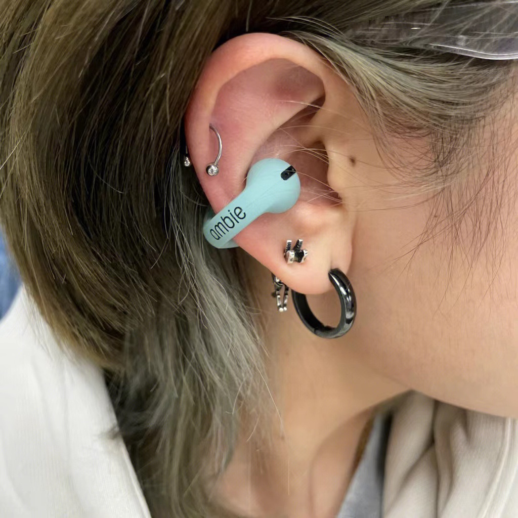 Tai Nghe Bluetooth 5.2 Không Dây TWS IPX5 Hàng Mới 2023 Có Mic