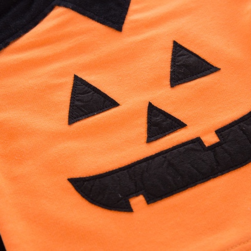 Bộ Đồ Hóa Trang Halloween Nhân Vật Người Dơi Màu Đen Dành Cho Bé Trai