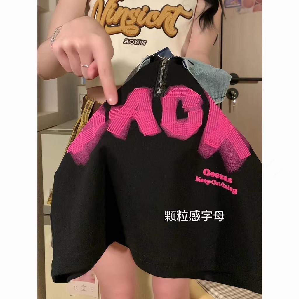 Hana  áo phông áo thun nữ croptop baby tee Thời trang hàn quốc  Thanh lịch Thời trang Độc đáo High quality A29J2F6 36Z230909