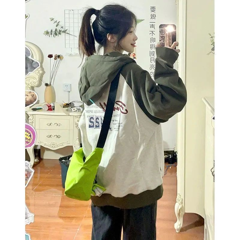 SOERVIMY  Áo Khoác áo khoácnữ Chất lượng thời trang thoải mái  Beautiful Phong cách Phong cách Thoải mái A28J19C 36Z230909