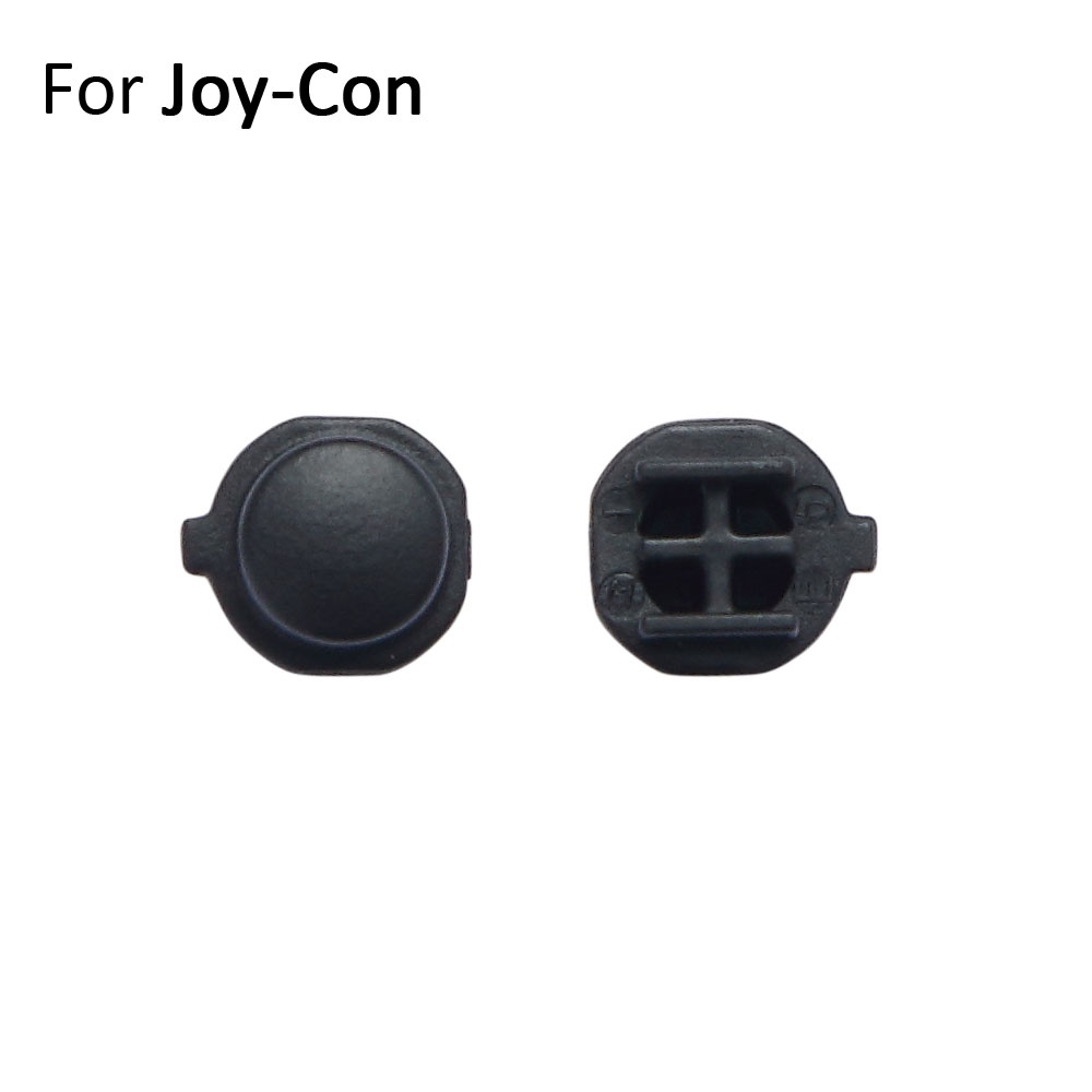 Set 2 Nút Bấm Thay Thế Cho Tay Cầm Chơi Game nintendo switch oled joycon ns