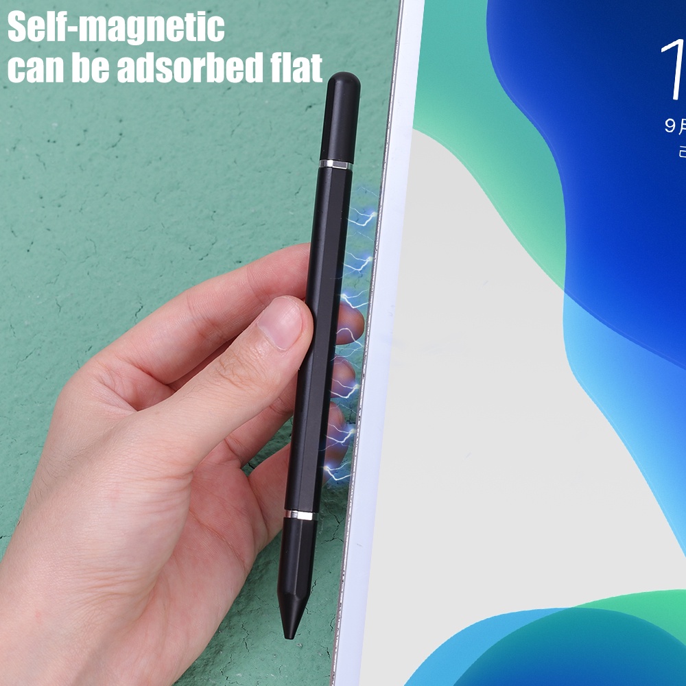 Bút Cảm Ứng Từ Tính 2 Trong 1 Thông Dụng Cho xiaomi pad 6 max 14 mi pad6 5 pro redmi pad se 11