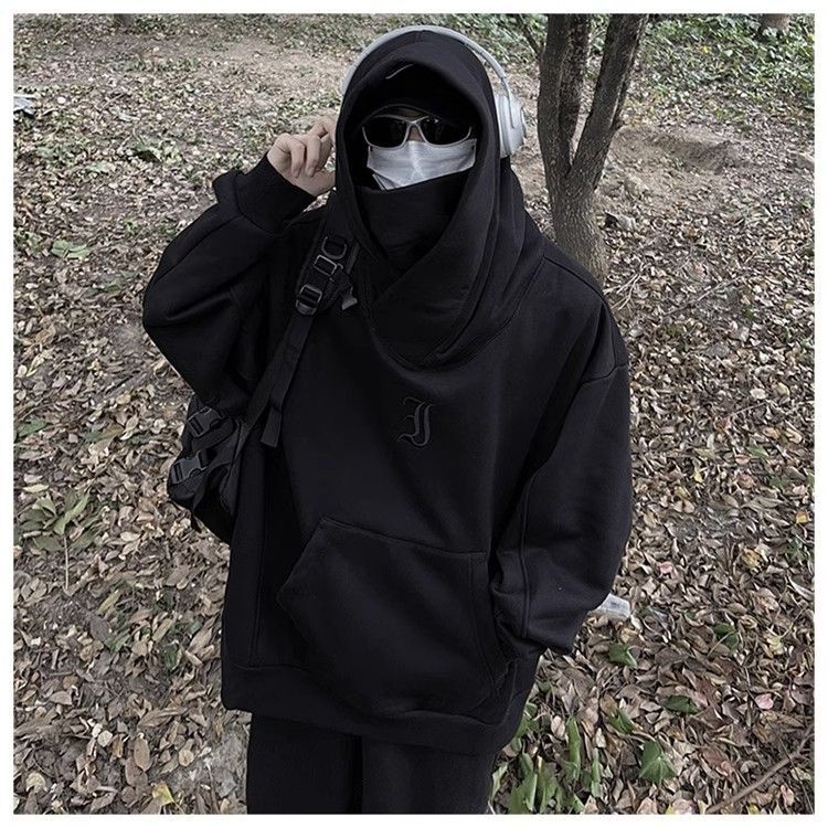 Áo hoodie Phong Cách Mỹ, thiết kế Trùm Đầu,cho Nam Giới phong cách Hip Hop, áo nam