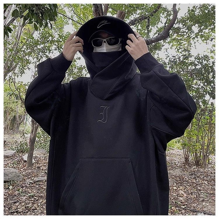 Áo hoodie Phong Cách Mỹ, thiết kế Trùm Đầu,cho Nam Giới phong cách Hip Hop, áo nam