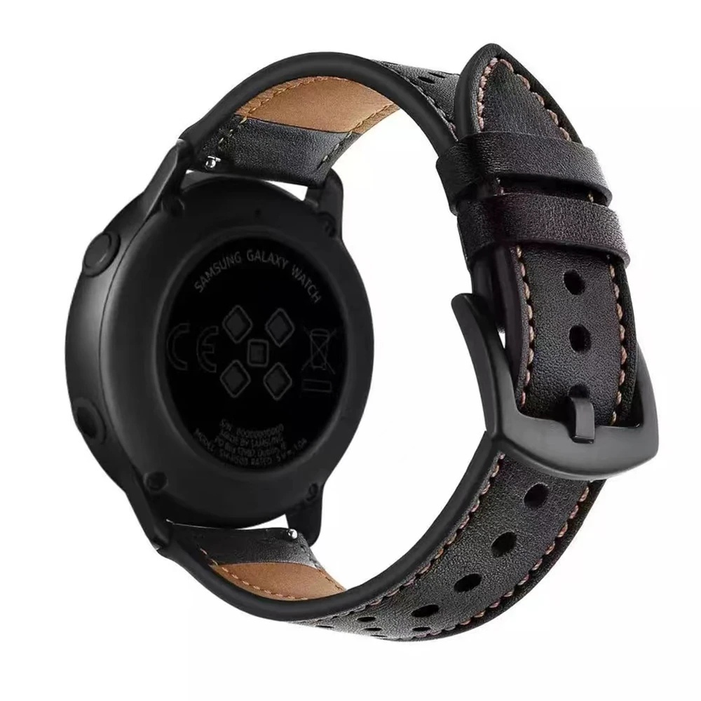 Amazfit Dây Đeo Da Thay Thế Cho Đồng Hồ Thông Minh bip 5 amazfit bip 5
