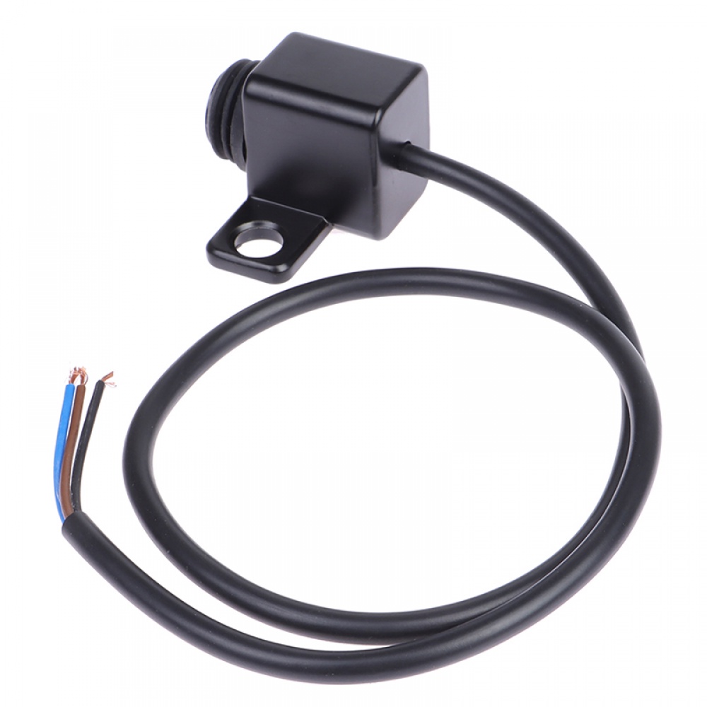 Công Tắc Bật / Tắt Đèn led 3 Nút Trái / Phải Chống Nước Thông Dụng Cho Xe Máy atv