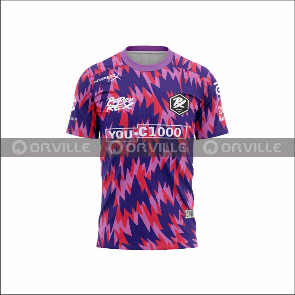 Áo Thun In Chữ champions new 2023 my / sg Thời Trang