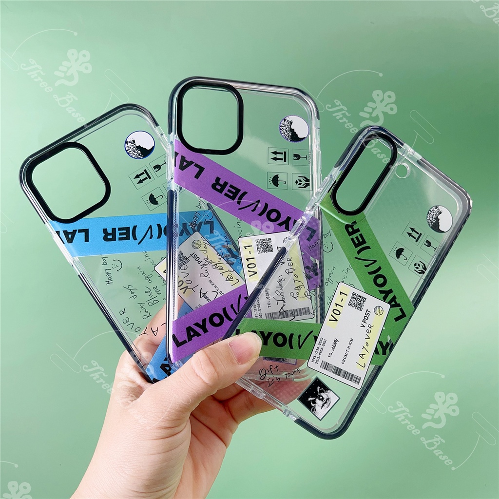 Ốp Điện Thoại Cho samsung galaxy s23 + s23 s23ultra s23 + s22 s20ultra s20ultra s20fe s21fe s10 S10S10 + S7 v Layung